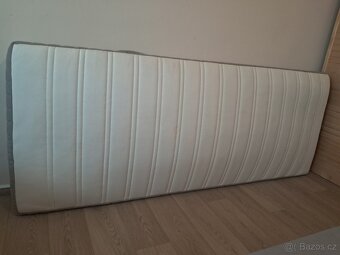 Matrace 800x2000 - 2