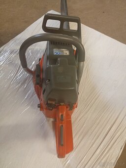 Oleo Mac 962 - 2