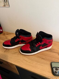 Nike Jordan air - 2