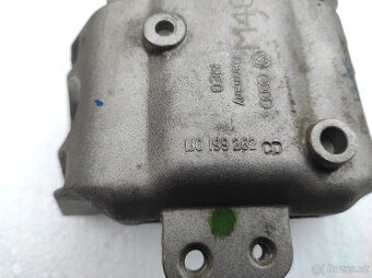 Silenblok motoru VW ŠKODA - 2