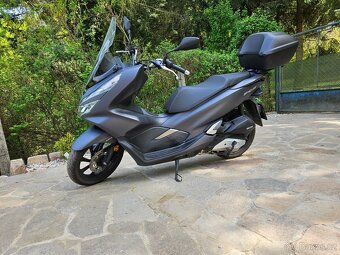 Honda PCX 125 - 2