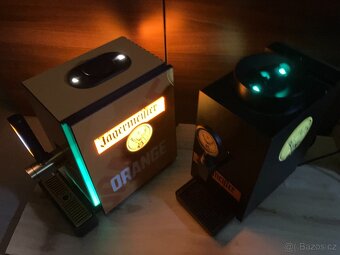 JAGER TAP MAŠINA - 2