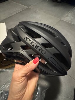 Helma Giro Agilis mips L - 2