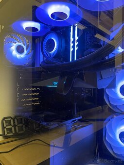 RTX 3080 gigabyte gaming oc 10gb - 2