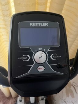 KETTLER RIVO P - 2