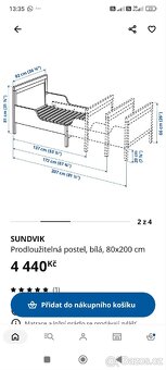 Postel Sundvik - 2