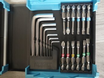 Hazet Smart case 1 - 2
