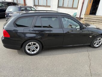 BMW 318 - 2