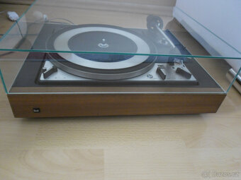 Gramofon Dual 1218 - 2