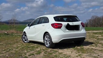 Mercedes-Benz A 180 d - 2