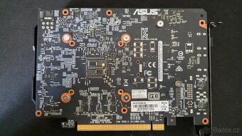 ASUS PHOENIX GeForce GTX 1060 6G - 2