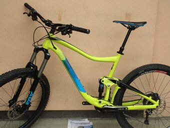 GIANT TRANCE 2 LTD - 2
