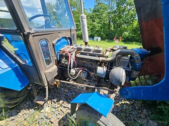 Zetor 3011 - 2
