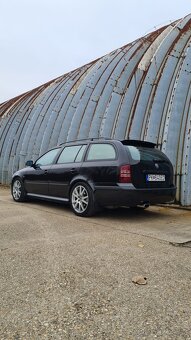 Škoda.octavia 1 1.8t RS combi - 2