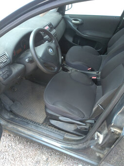 Fiat Stilo 1,616V - náhradní díly - 2