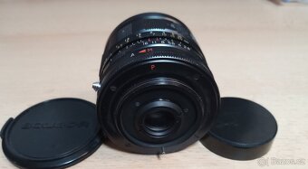 M42 Soligor Wide Auto 28mm 1:2.8 - 2