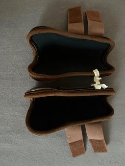 Kamaše Equestri - 2