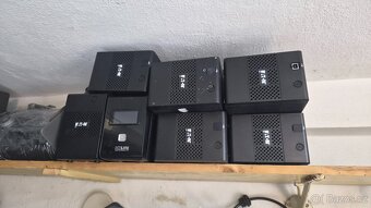 Apc Back-UPS ,Eaton - 2