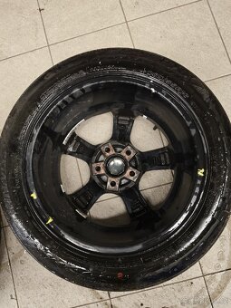 5x112 alu disky - 2