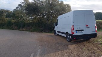 Opel Movano L2H2 - 2