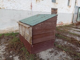 Psí bouda - 2