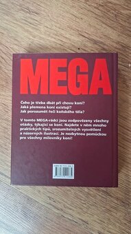 MEGA Koně - 2