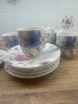 Sada villeroy boch - 2