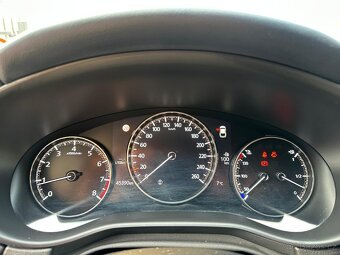 MAZDA CX-30 2.0 SkyActive G-122 PLUS 11/2019 - 2
