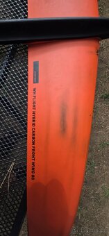 Foil RRD windsurfing wing - 2