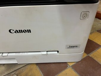 Prodám tiskárnu Canonon I-systems MF643CDW - 2