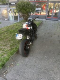 Ktm superduk 1290r - 2