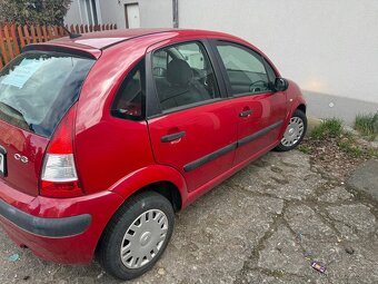 Prodej citroen c3 - 2