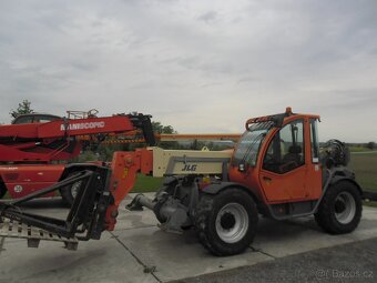 Manipulátor JLG 4013PS - 2