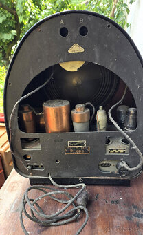 Prodám Philips 830AS - 2