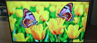 TV Samsung Led Smart 55 palcu,140 cm - 2
