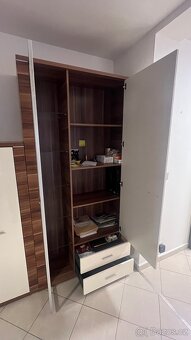 Nábytková soustava do obývacího pokoje Decodom - 2