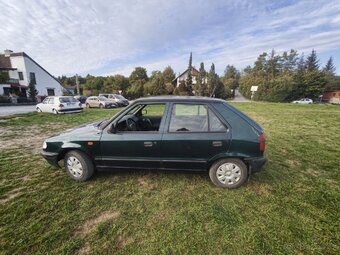 Prodám škoda Felicia - 2