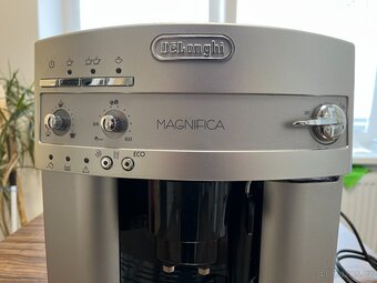 DeLonghi ESAM 3200 S - 2
