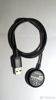 Prodám nabíjecí kabel pro hodinky Samsung - 2