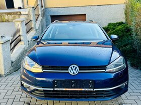 VW Golf 2,0TDi 110kW HIGHLINE Koup.ČR,Masaž.sedad.,ACC,2020 - 2