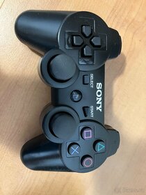 Playstation 3 neoriginální ovladače - 2