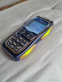 Nokia 3220 - RETRO - 2