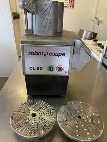 Robot Coupe CL50 - 2