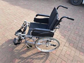 Invalidní vozík Excel 200S, výroba 2024 - 2