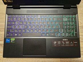 Acer Nitro 5 (AN515-58) - 2