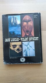 Jack London - Volání divočiny - 2