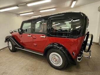 Jeep Wrangler v úpravě Hurtan - 2