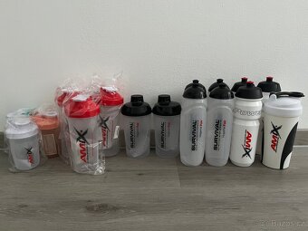 Fitness vybavení - 2