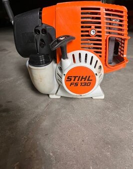 Stihl FS 130 křovinořez - 2