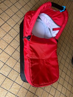 Kočárek Easywalker Qtro Plus - 2